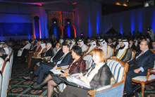 Doha Forum 2011